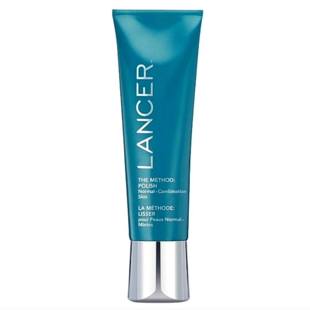 🆕️ LANCER The Method POLISH Normal-Combination Skin (4.2 oz)